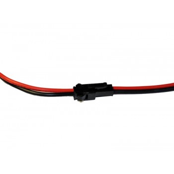Соединительный кабель JST Connector 2pin (1 jack) Father
